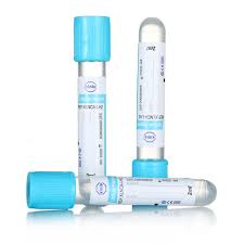 Vacuum Blood Collection Tubes