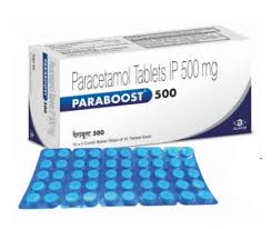 Paracetamol