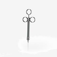 Dental Needles