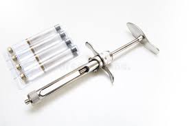 Local Anesthetic Cartridges