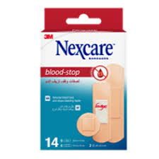Adhesive Bandages