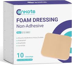 Foam Dressings