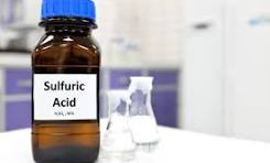 Sulfuric Acid