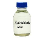 Hydrochloric Acid