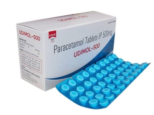 Paracetamol (Acetaminophen)