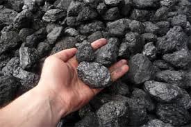 Indonesian Steam Coal