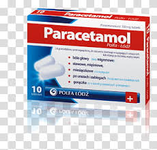 Paracetamol