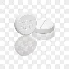 Paracetamol