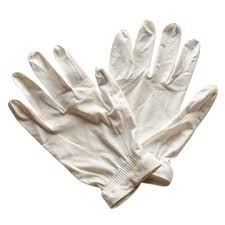Latex Examination Gloves