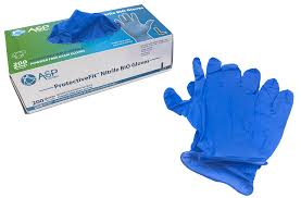 Nitrile Examination