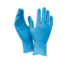 Nitrile Examination