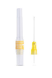 Dental Needles