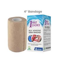 Adhesive Bandages
