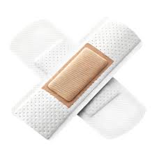 Adhesive Bandages
