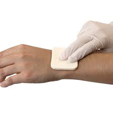 Foam Dressings