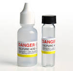 Sulfuric Acid