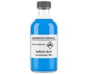 Sulfuric Acid