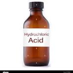 Hydrochloric Acid
