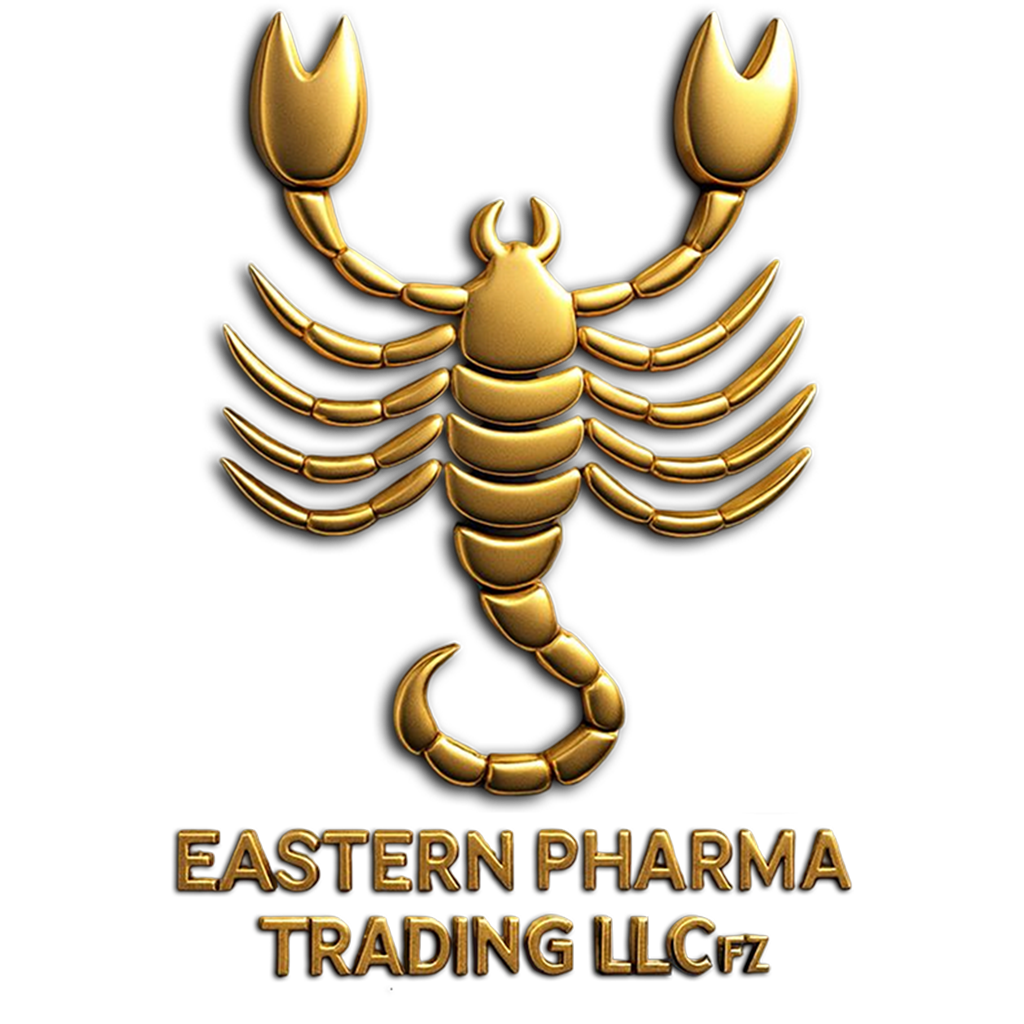 Eastern Pharma Trading LLC-FZ